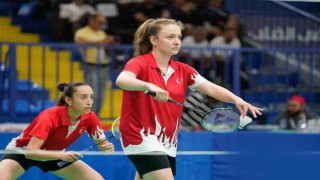 Erzincanlı sporcular Lüksemburgdan üçüncülükle döndü