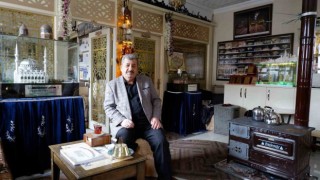 “Erzurum 1800 çok yakında ziyarete açılacak