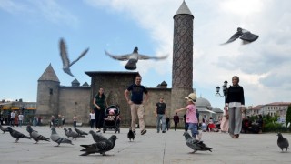 Erzurum nüfusunun yüzde 18,4ü genç