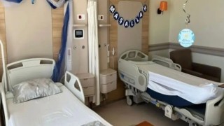 Erzurum Şehir Hastahanesinde sünnet polikliniği hazır