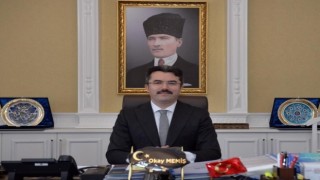 Erzurum Valisi Okay Memiş: Annenin değeri ölçülemez