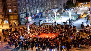 Erzurumda 14 Mayıs seçim sonuçları