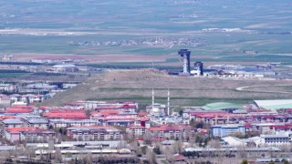 Erzurumda Nisan ayında konut satışı düştü