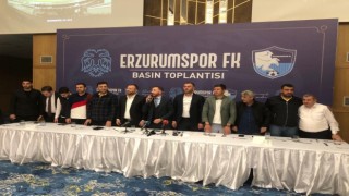 Erzurumspor FKda kongre kararı