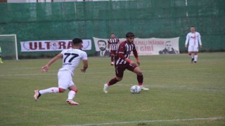 ES Elazığspor, Eskişehirspor deplasmanında