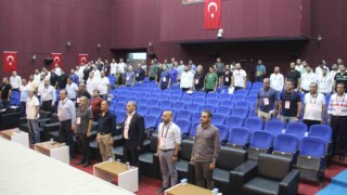 ES Elazığsporda Mali Genel Kurul 30 Mayısta