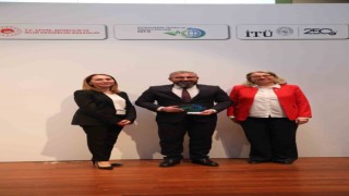 ESCON Enerjiye düşük karbon kahramanı ödülü