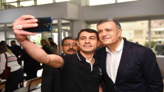 Esenyurt Belediye Başkanı Bozkurt oyunu kullandı