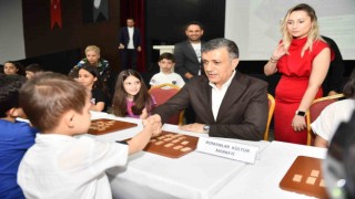 Esenyurtta Geleneksel Akıl ve Zekâ Oyunları Turnuvasının 8.si düzenlendi