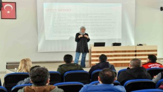 Esenyurtun yeni arama kurtarma ekipleri eğitimlere başladı