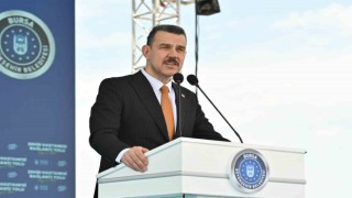 Esgin: Millete muhalefet olmaz