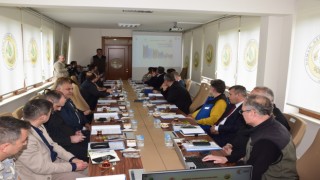 Eskişehir 230 personel ve eğitim verilen 2 bin gönüllü ile yangınlarla mücadeleye hazır