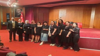 Eskişehirde ‘depremzede çocuklar yararına hazırlanan program ilgi gördü