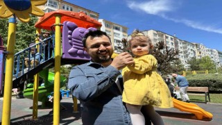 Eskişehirliler önce sandığa, sonra parklara koştu