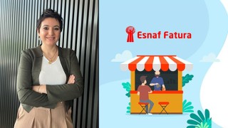 Esnaflar için e-dönüşüm 1 Temmuzda başlıyor