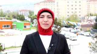 Esra Özbek Balcı: Kütahya Yüzyılını kuvvetli bağlar ve kentsel dönüşümle inşa edeceğiz
