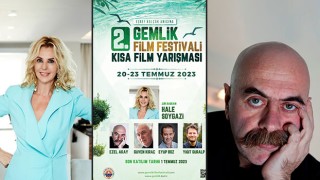 Eşref Kolçak anısına, Gemlik’te Film Festivali düzenlenecek