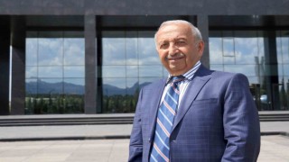 Eti Alüminyum yeni haddehanede ilk ürünleri 2025te alacak