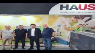 ETO, Expoliva 2023 Uluslararası Zeytinyağı Fuarına katıldı