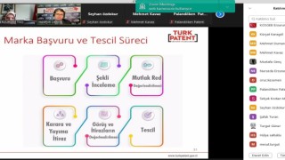 ETSO-TÜRKPATENT işbirliğiyle, ‘sınai mülkiyet hakları eğitimi