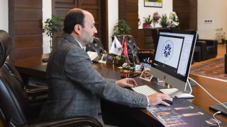 ETÜde hemşirelik mesleğinin geleceği konuşuldu
