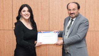 ETÜlü öğrenciler özel gereksinimli çocuklara eğitim verecek