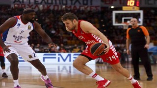 EuroLeaguede normal sezonun MVPsi, Sasha Vezenkov oldu