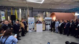 Ev tekstili sektörü İstanbulda buluştu