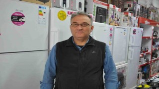 Evlilik hazırlığı yapanlar beyaz eşyalarını erken temin ediyor