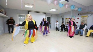 EYDEMde doğum günü sürprizi