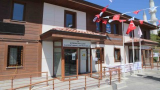 Eyüpsultanda 5.Levent Aile Sağlığı Merkezi ve muhtarlık binası hizmete açıldı