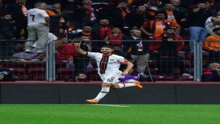 Fabio Borini Fatih Karagümrüke veda etti