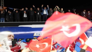 Fadıloğlu: “Biz, vatandaşımızın emrinizdeyiz”