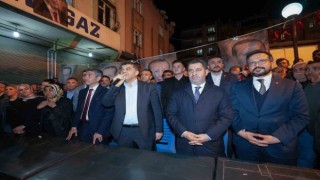 Fadıloğlu: “Hayat standardımızı yukarıya çıkarttık”