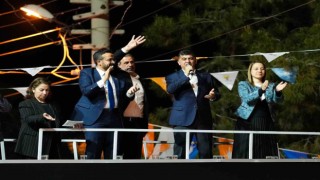 Fadıloğlu: “İstikrarın sürmesi çok önemli”