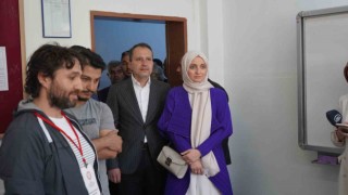 Fatih Erbakan oyunu Ankara'da kullandı