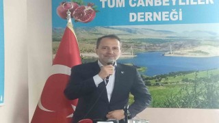 Fatih Erbakan, Sultangazide dernekleri ziyaret etti