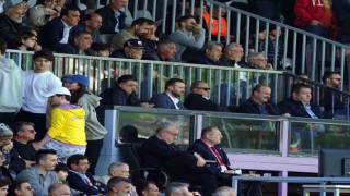 Fatih Terimden, Arda Turana destek