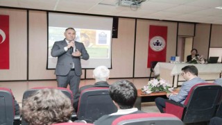 Fatsa Belediyesinden 60 okulda 12 bin öğrenciye sıfır atık eğitimi