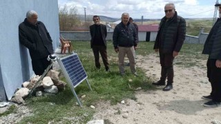 Fay hattı olmayan Güründe meydana gelen depremler araştırılacak