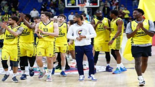 Fenerbahçe Beko, play-off çeyrek finalde Tofaş ile eşleşti