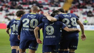 Fenerbahçe ile Trabzonspor 133. randevuda