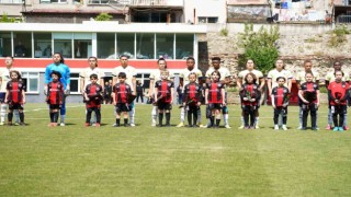 Fenerbahçe Kadın Futbol Takımı yarı finale yükseldi