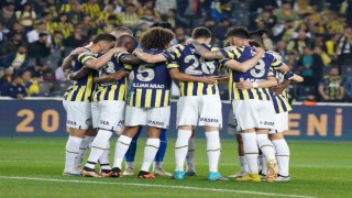 Fenerbahçe, Türkiye Kupasında 18. kez finalde