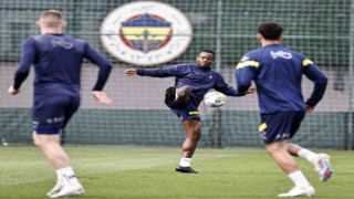 Fenerbahçede Sivasspor maçı hazırlıklarına başladı