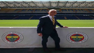 Fenerbahçeden Christoph Dauma geçmiş olsun mesajı