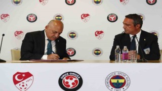 Fenerbahçeden deprem bölgesine dev yardım