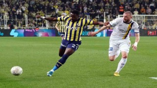 Fenerbahçeye Bright Osayi Samuelden kötü haber
