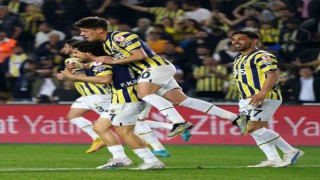 Ferdi Kadıoğlu 4. golünü attı