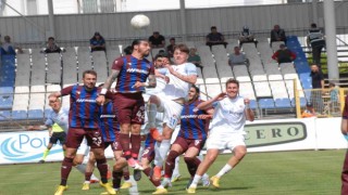 Fethiyespor 3lük attı; 1-0